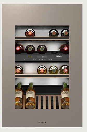 Miele Weinkühlschrank