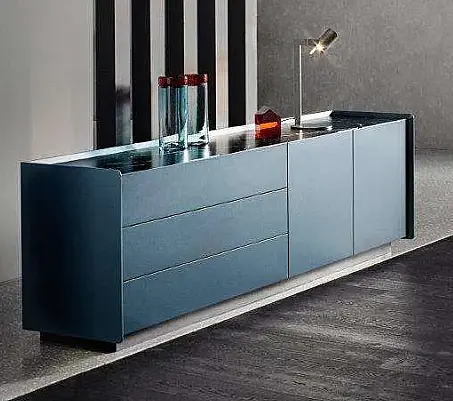 Sideboard in Lackausführung