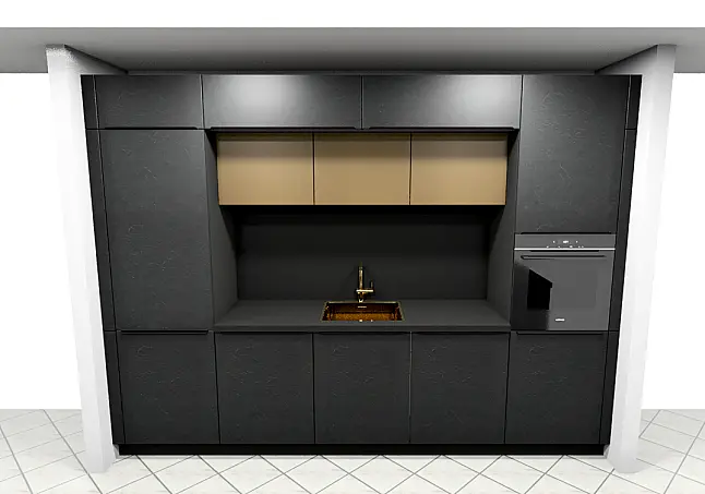 Design Küche Exclusive NOLTE NEO