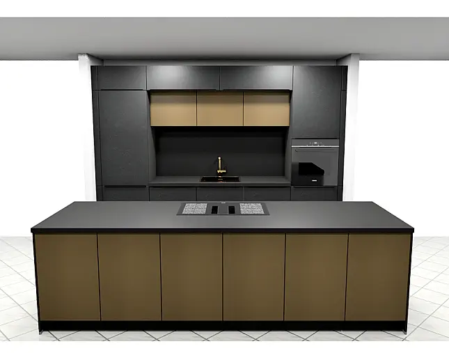 Design Küche Exclusive NOLTE NEO