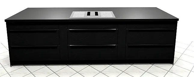 Design Küche Exclusive NOLTE NEO