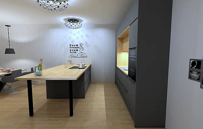 Concept 130 Porto Mattlack | Toronto Alteiche Natur