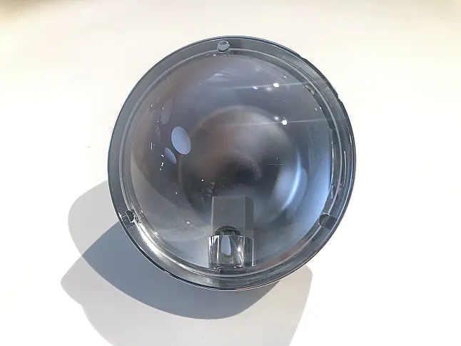 Leuchtenkopf