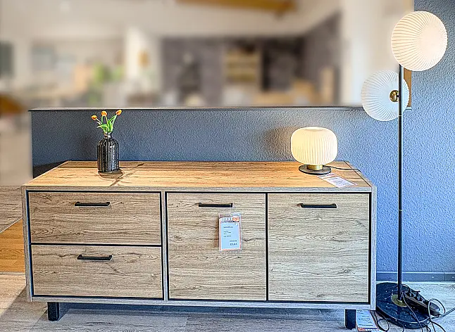 Sideboard aus der Serie "Ostrava"