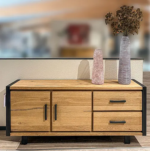 HABUFA Sideboard aus der Serie "Brooklyn"
