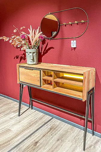 HABUFA Sideboard aus der Serie "Turda"