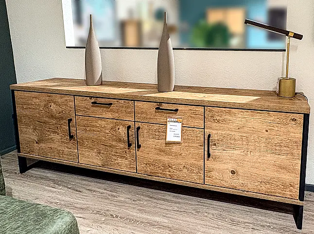 Habufa Sideboard aus der Serie "Pantin"