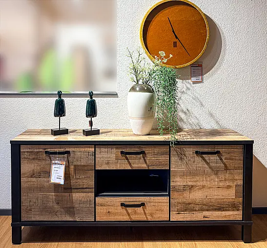 Sideboard aus der Serie Sardinie