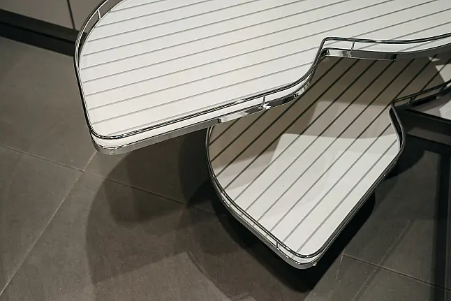 SieMatic S2 -SLm sterlinggrau matt