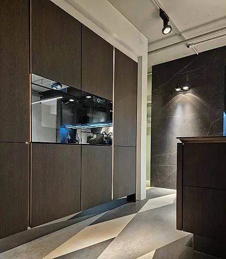 SieMatic – architektonische Küche auf höchstem Niveau