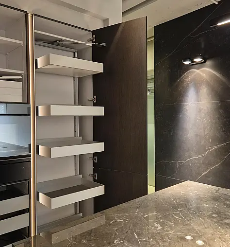 SieMatic – architektonische Küche auf höchstem Niveau