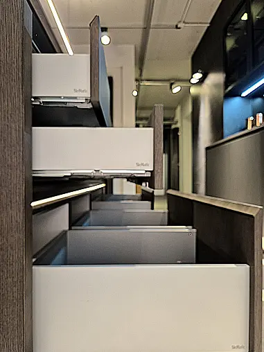 SieMatic – architektonische Küche auf höchstem Niveau
