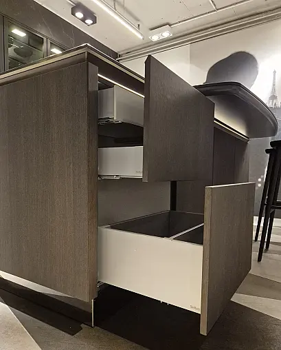 SieMatic – architektonische Küche auf höchstem Niveau