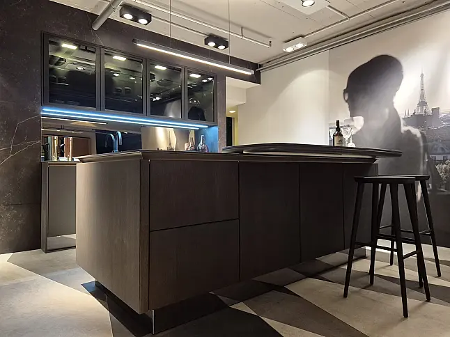 SieMatic – architektonische Küche auf höchstem Niveau