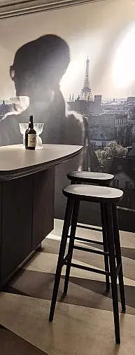 SieMatic – architektonische Küche auf höchstem Niveau