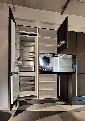 SieMatic – architektonische Küche auf höchstem Niveau