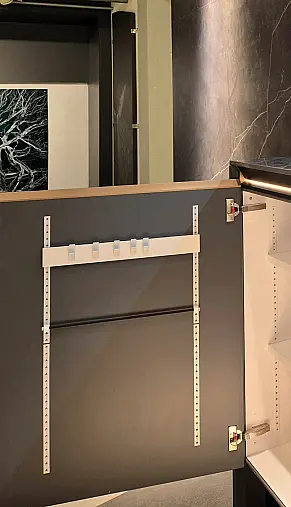 SieMatic – architektonische Küche auf höchstem Niveau