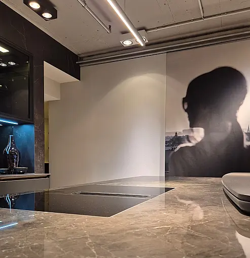 SieMatic – architektonische Küche auf höchstem Niveau