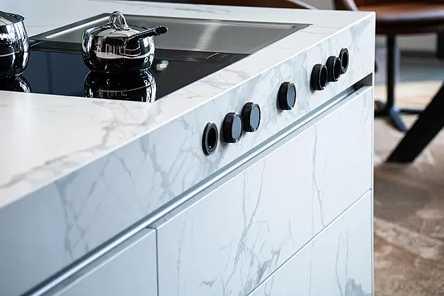 SieMatic Kücheninsel S2