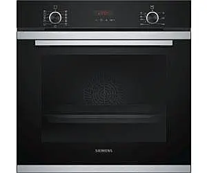 Siemens Einbaubackofen