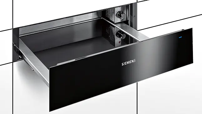 Siemens Wärmeschublade BI630CNS1 NEU!!