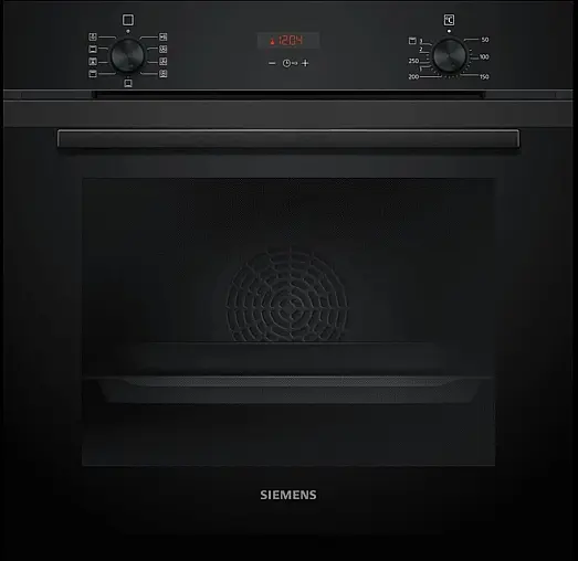 Siemens Einbaubackofen