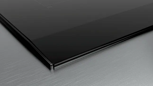 Siemens  iQ700 Induktions-Kochfeld EX877LYV5E, Facetten-Design 80 cm (für Abholer)