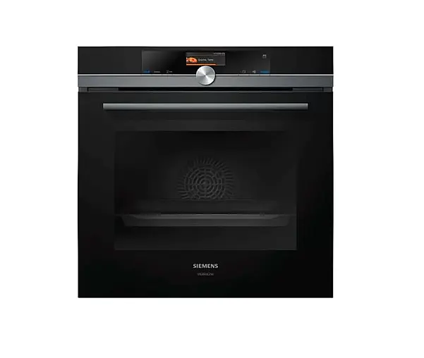 SIemens Dampfbackofen IQ700