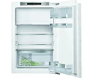Einbau-Kühlschrank mit Gefrierfach