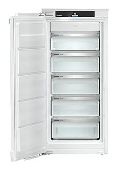 SIFNdi 4155 Prime NoFrost Integrierbarer Gefrierschrank mit NoFrost