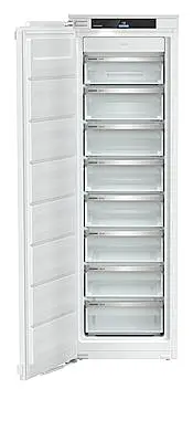 SIFNdi 5178 Peak NoFrost Integrierbarer Gefrierschrank mit NoFrost