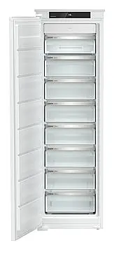 SIFNSe 5128 Plus NoFrost Integrierbarer Gefrierschrank mit NoFrost