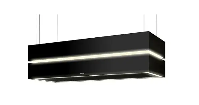 Skyline Mattschwarz BIH 115 SKE-2