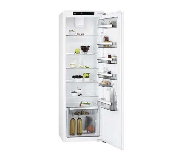 AEG Einbaukühlschrank SKE818F1DC