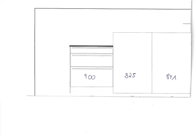 Musterküche von LEICHT in Carbongrau mit MIELE-Geräten + BORA PUXU2R