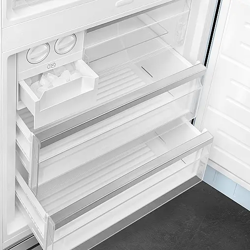 - Kühlschrank 50's Style
