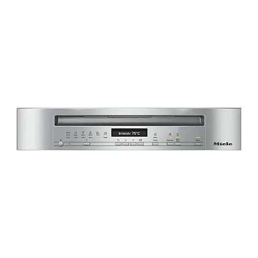 Einbau-Geschirrspüler G 7110 SCi AutoDos OVP