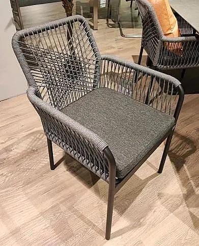 Gartenstuhl Raipur