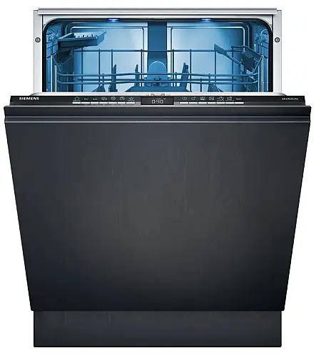 Siemens Vollintegrierte Geschirrspülmaschine