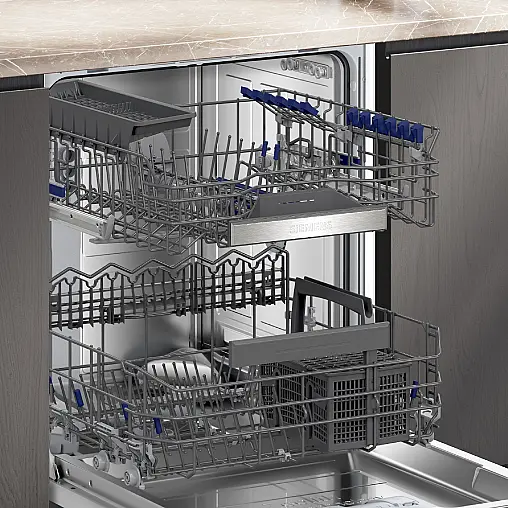 Einbau-Geschirrspüler IQ500 OVP