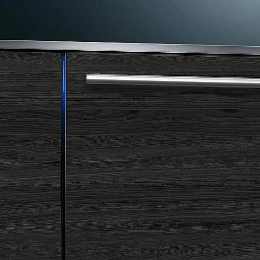 Einbau-Geschirrspüler IQ500 OVP