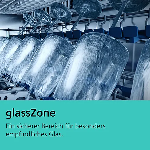 Einbau-Geschirrspüler IQ500 OVP
