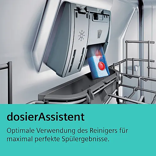 Einbau-Geschirrspüler IQ500 OVP