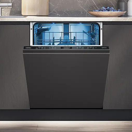 Einbau-Geschirrspüler IQ500 OVP