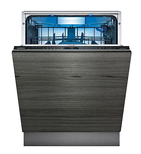 Siemens IQ 700 Vollintegrierte Geschirrspülmaschine
