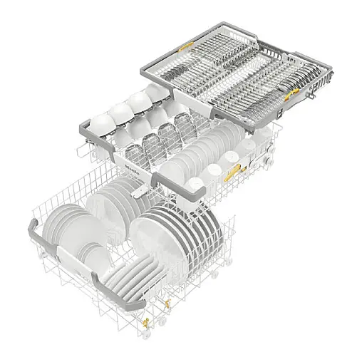 Einbau-Geschirrspüler G 7110 SCi AutoDos OVP