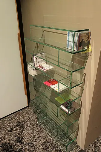 CD-Tower / CD-Regal für 632 CD`s
