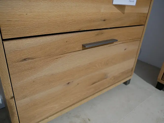 Schuhschrank und 2x Wandpaneele