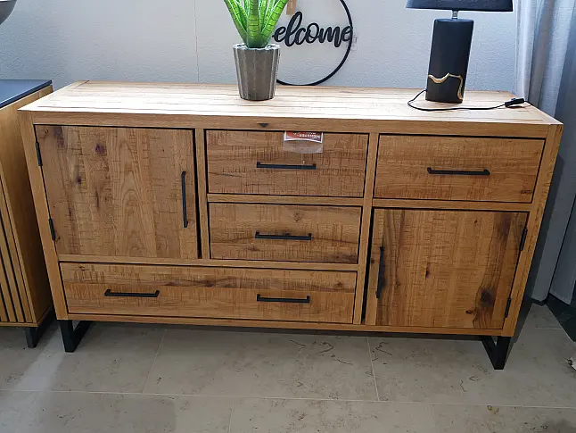 Sideboard Styles United Crawford