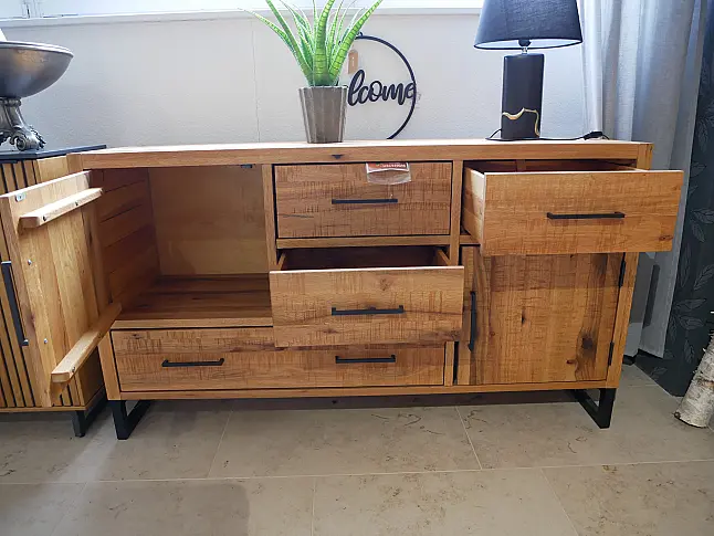 Sideboard Styles United Crawford